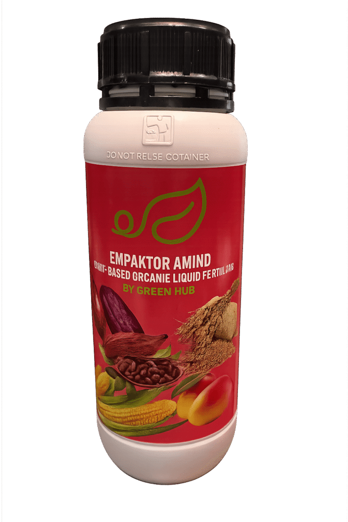 empaktor amino